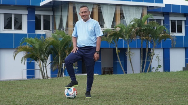 TVRI Jambi Akan Gelar Kick Off Piala Dunia 2026 Serentak Nasional